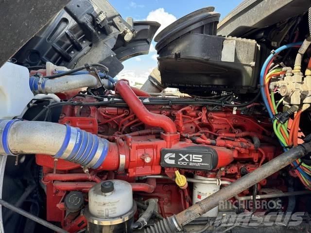 Kenworth T880 Diger