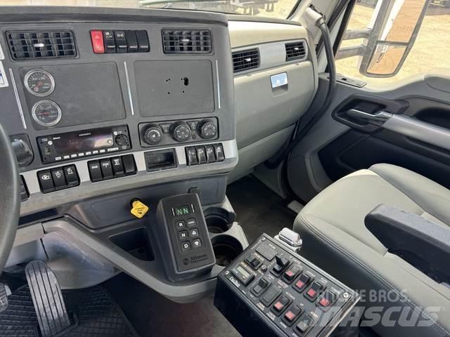Kenworth T880 Diger