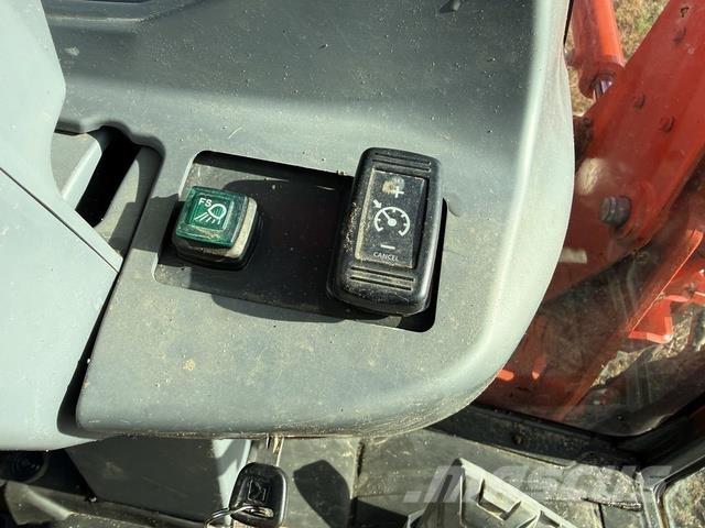 Kubota L6060 Diger