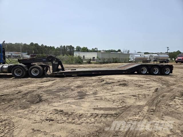 Landoll LOW BOY Diger çekiciler