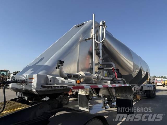 MAC PNEUMATIC Diger çekiciler