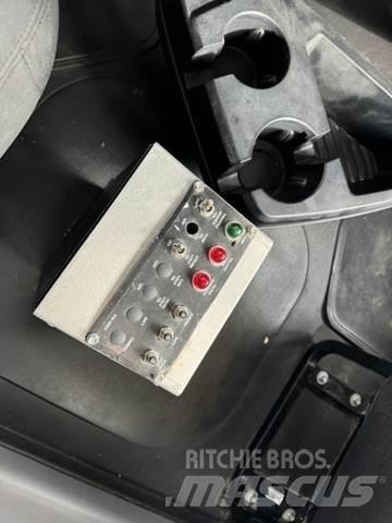 Mack ANTHEM Diger