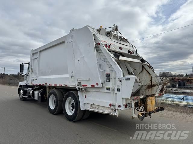 Mack ANTHEM Diger