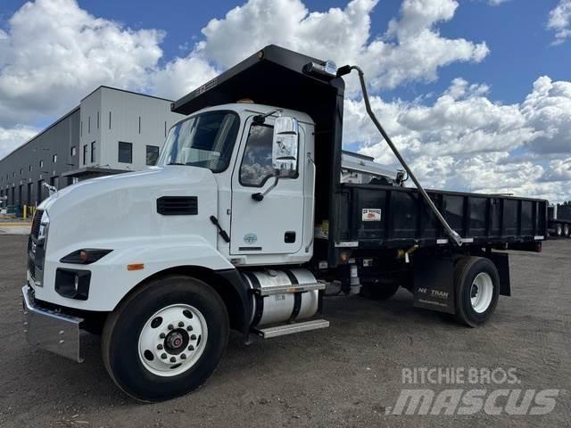 Mack MD Diger