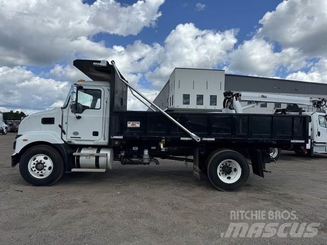 Mack MD Diger