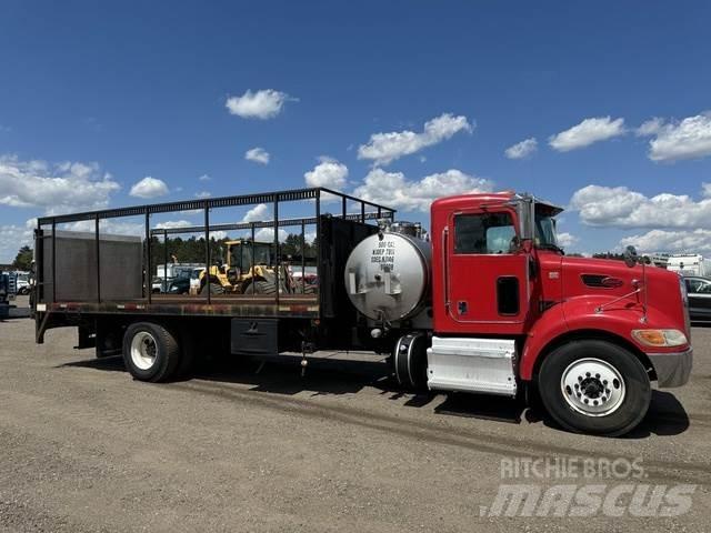 Peterbilt 337 Diger