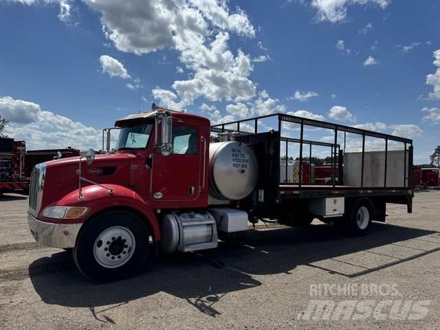 Peterbilt 337 Diger