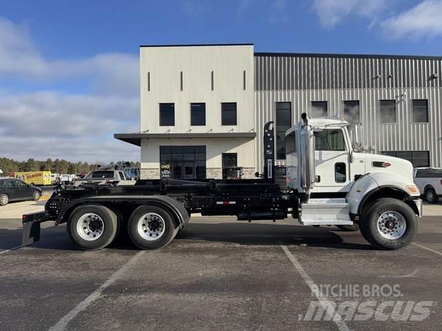 Peterbilt 348 Diger