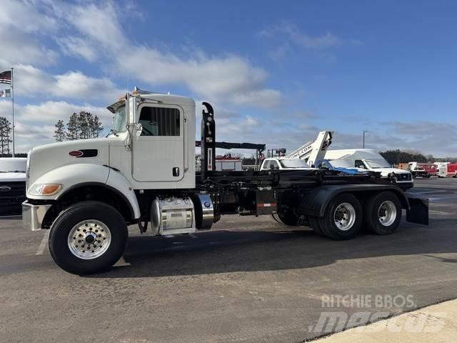 Peterbilt 348 Diger
