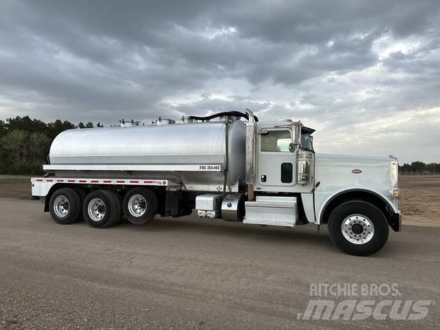 Peterbilt 389 Diger