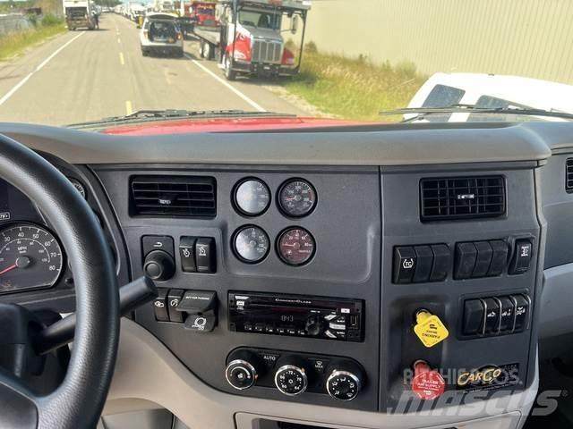 Peterbilt 567 Diger