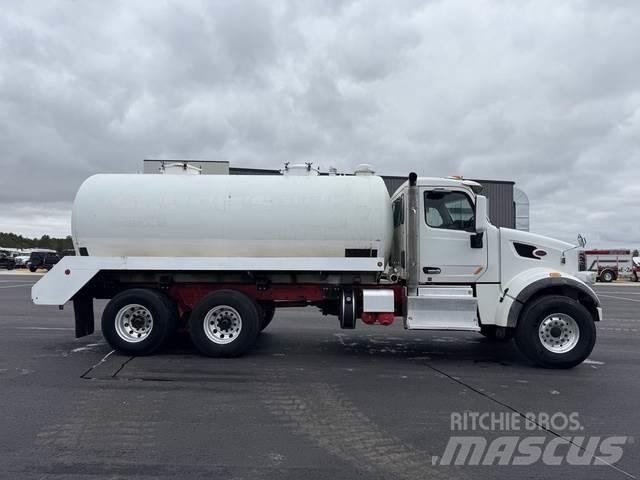 Peterbilt 567 Diger