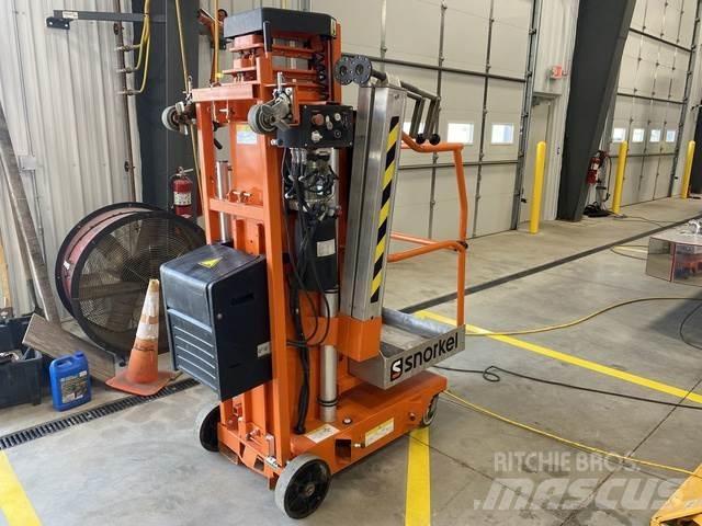 Snorkel UL25DC Diger kamyonlar