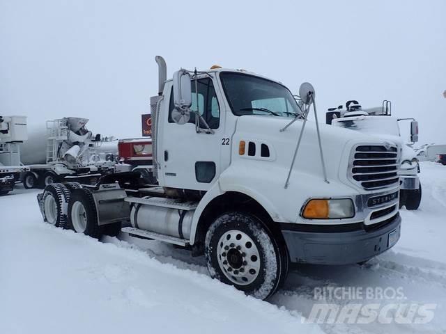 Sterling A9500 Diger