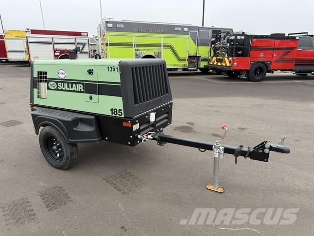 Sullair 185 / D Diger