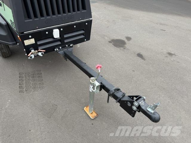 Sullair 185 / D Diger