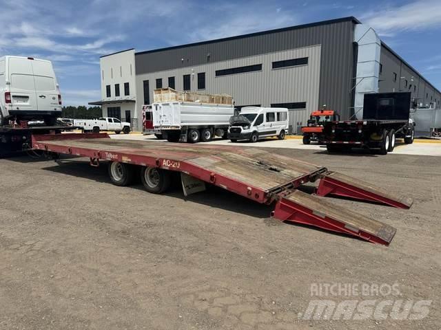 Talbert AC-20 Diger çekiciler