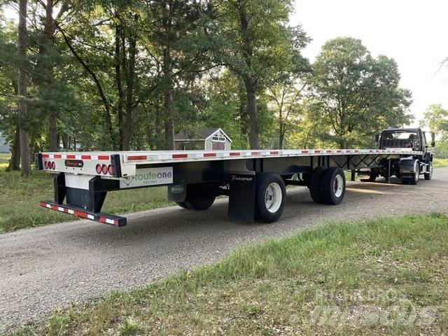 Transcraft 554C Diger çekiciler