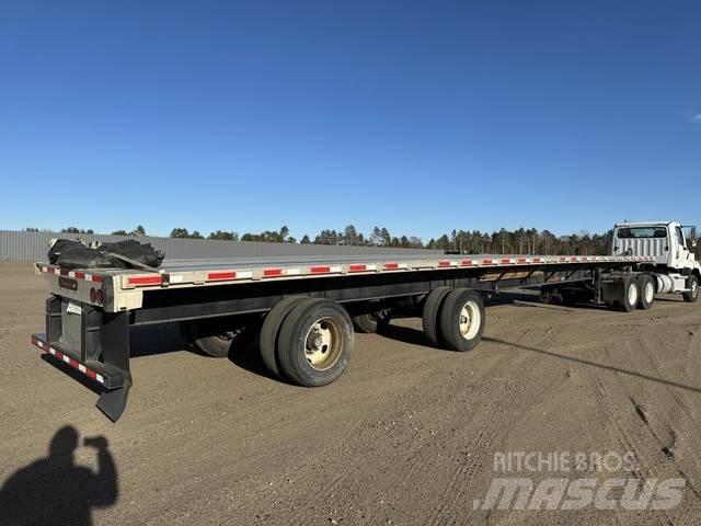 Transcraft 554C Diger çekiciler