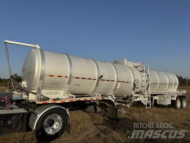 Vantage VC-8400 Diger çekiciler