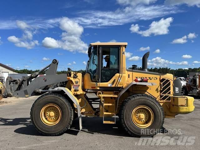 Volvo L90F Diger