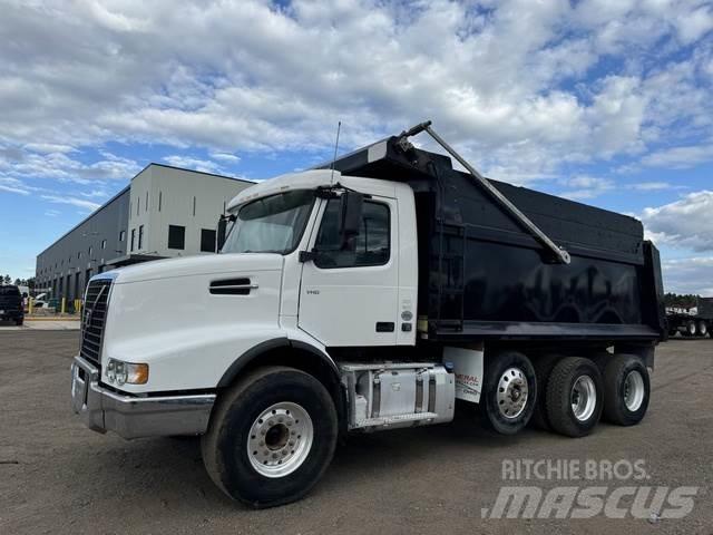 Volvo VHD Diger