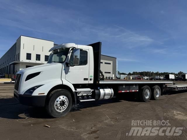 Volvo VNR Diger