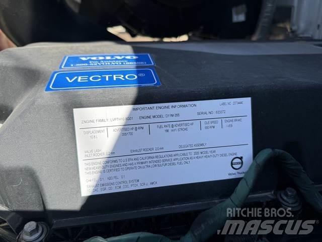 Volvo VNR Diger