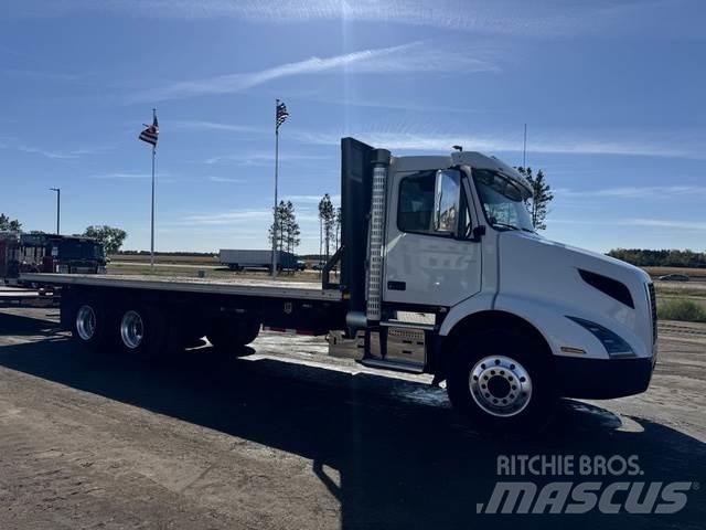 Volvo VNR Diger
