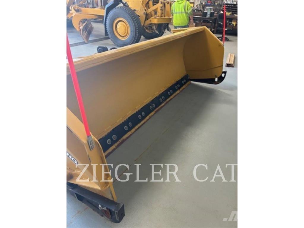  5203W Kar püskürtücüler