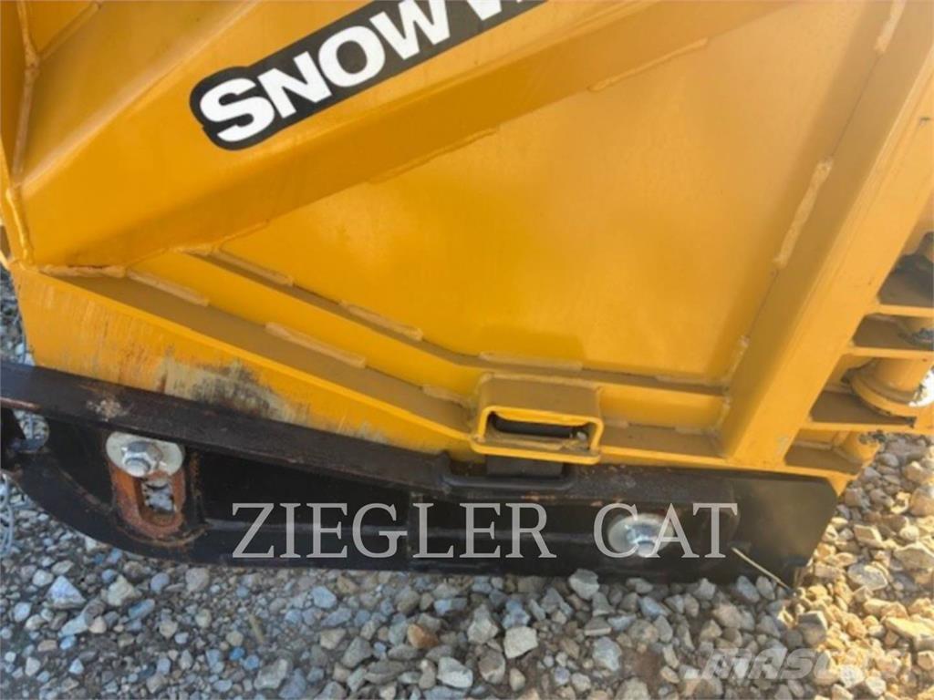  5203W Kar püskürtücüler