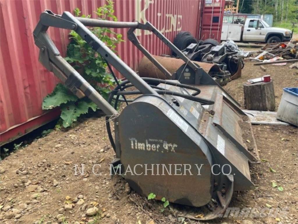  73AXH427 Skid steer loderler