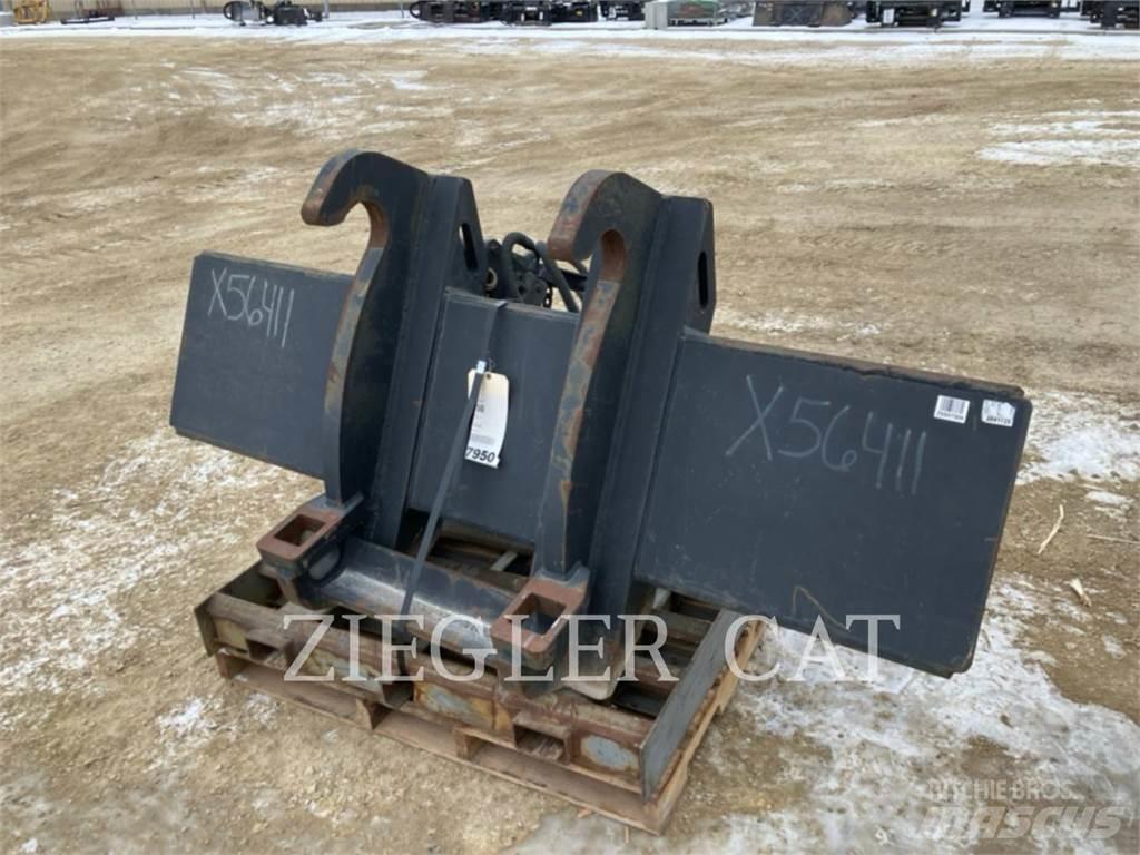 ACS INDUSTRIES ACS_C1 Tekerlekli yükleyiciler