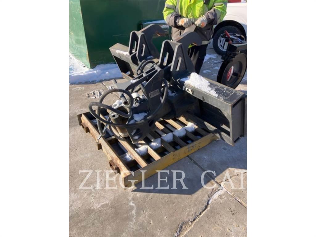 ACS INDUSTRIES ACS_C1 Tekerlekli yükleyiciler