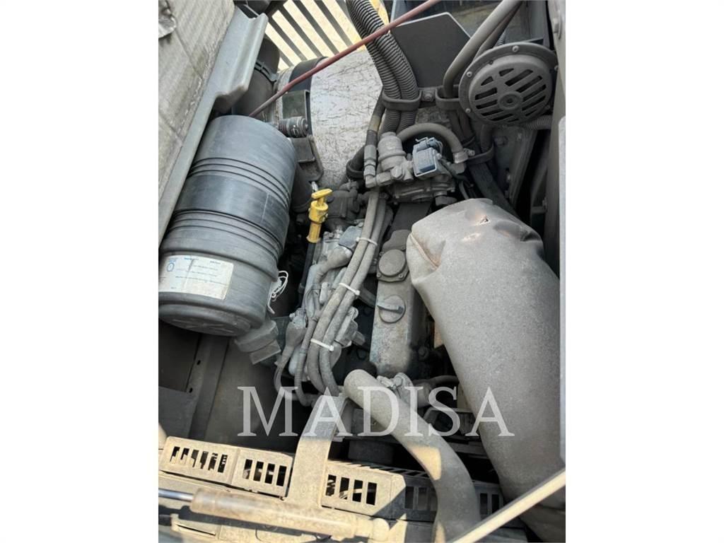 Advance CS701048LP Diger