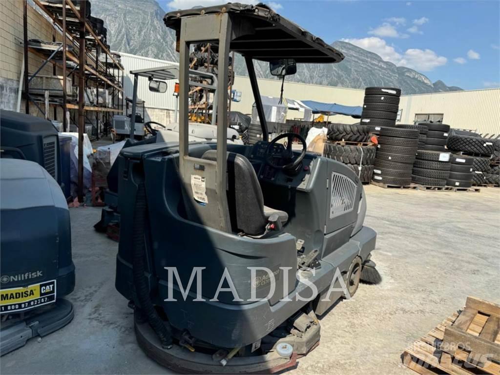 Advance CS701048LP Diger