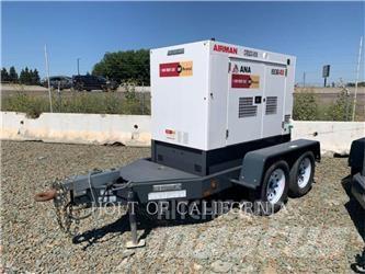 Airman GENSET 45 Diğer Jeneratörler