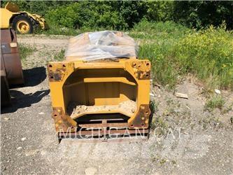Allied D8T WINCH Vinçler