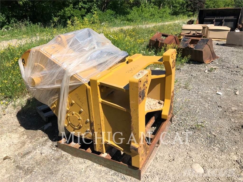 Allied D8T WINCH Vinçler
