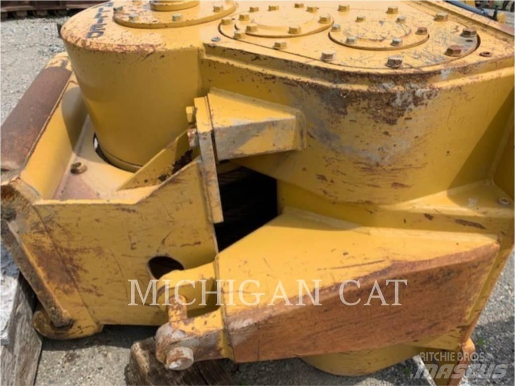 Allied D8T WINCH Vinçler