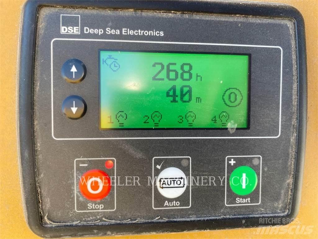 Allmand LT NGR LED Aydinlatma kuleleri