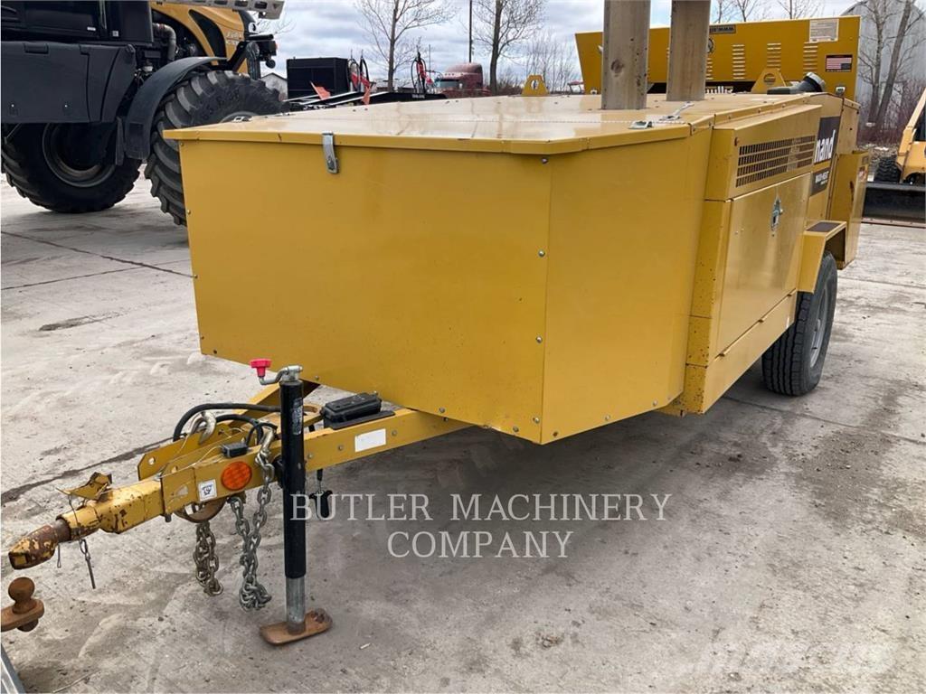 Allmand MH500 HEAT Aydinlatma kuleleri