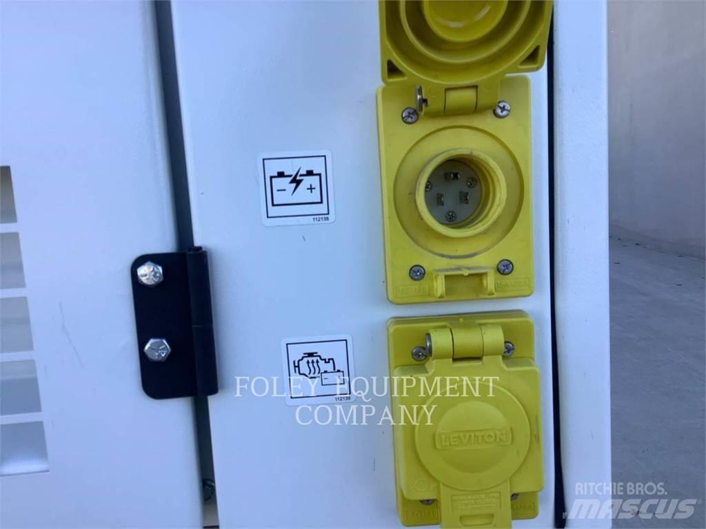 Allmand MP25 Diğer Jeneratörler