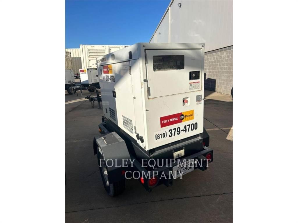 Allmand MP25 Diğer Jeneratörler