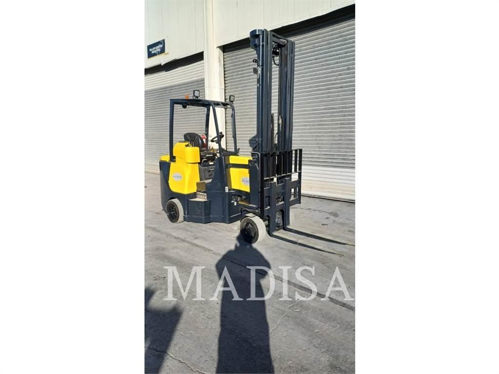 AM 20SE Diger