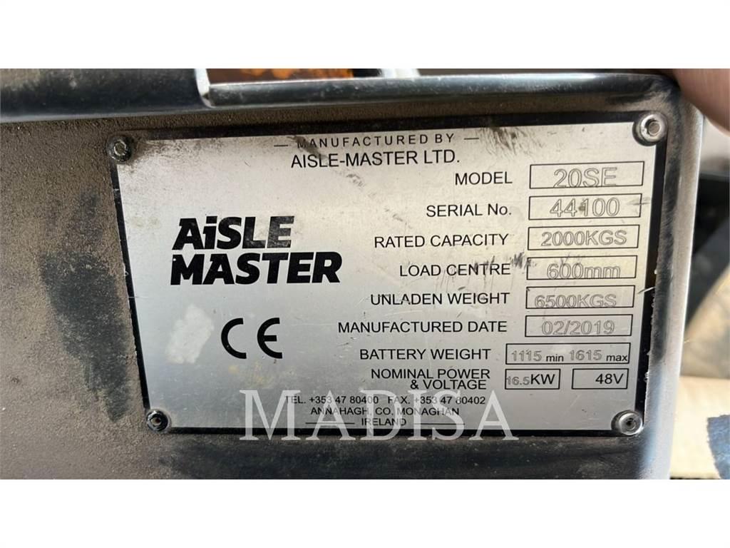  AM20SE Diger
