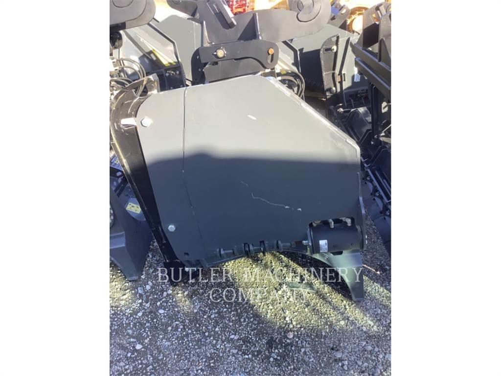 AMI AttachmentsT BLADE Greyder biçaklari