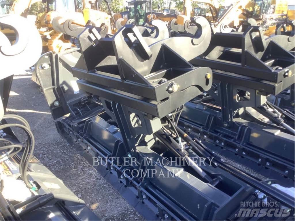AMI AttachmentsT BLADE Greyder biçaklari