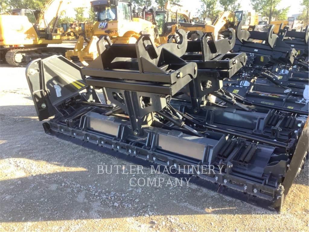 AMI AttachmentsT BLADE Greyder biçaklari
