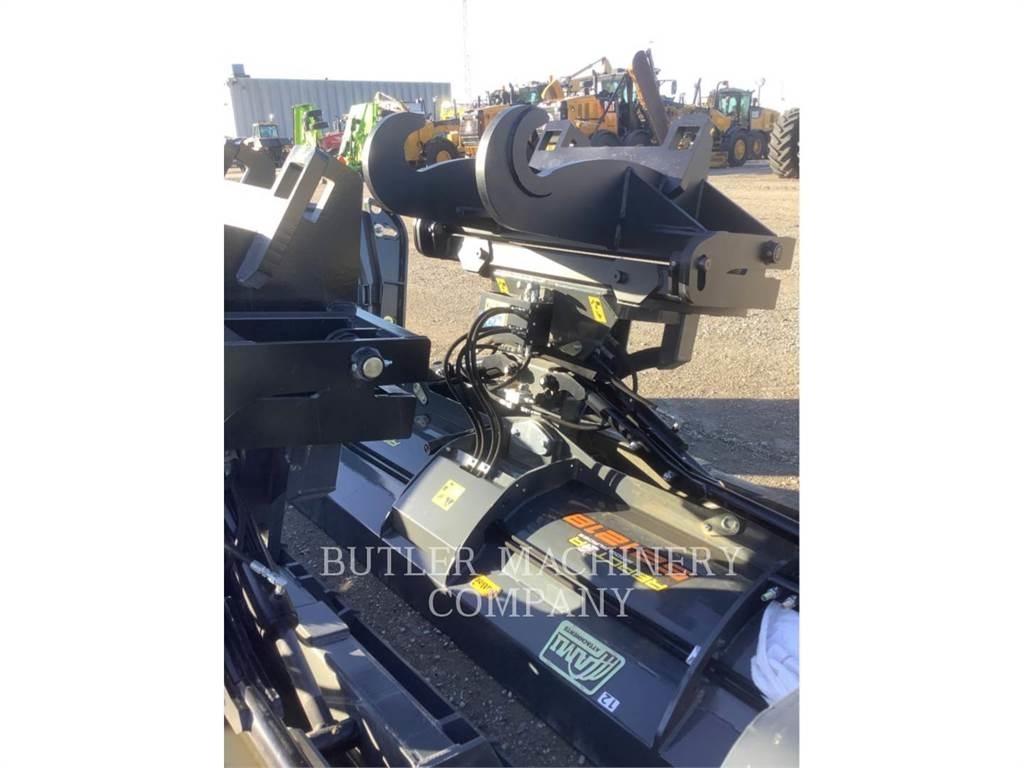 AMI AttachmentsT BLADE Greyder biçaklari